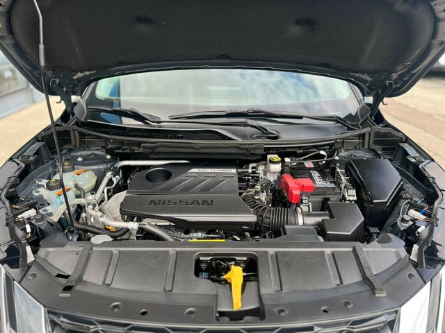 2023 Nissan Rogue SV - 23008576 - 10