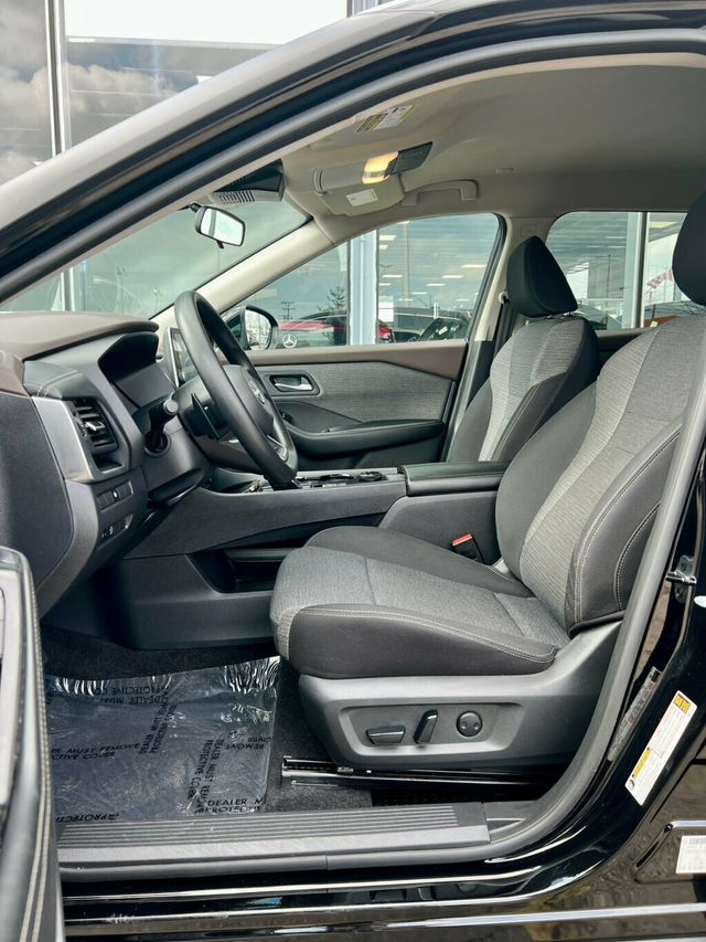 2023 Nissan Rogue SV - 23008576 - 14