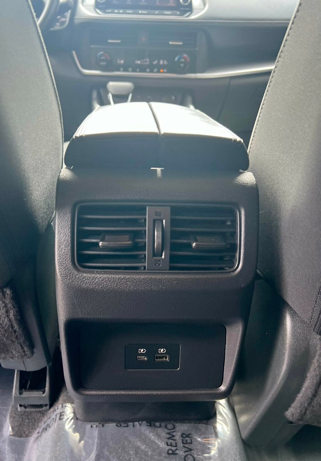 2023 Nissan Rogue SV - 23008576 - 17
