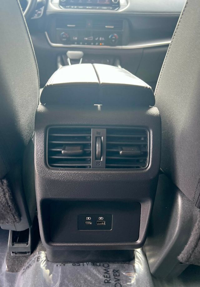 2023 Nissan Rogue SV - 23008576 - 17