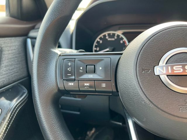 2023 Nissan Rogue SV - 23008576 - 18