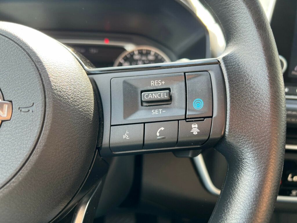 2023 Nissan Rogue SV - 23008576 - 19