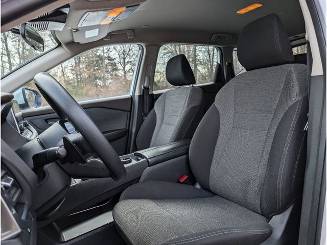 2023 Nissan Rogue SV - 22981773 - 13