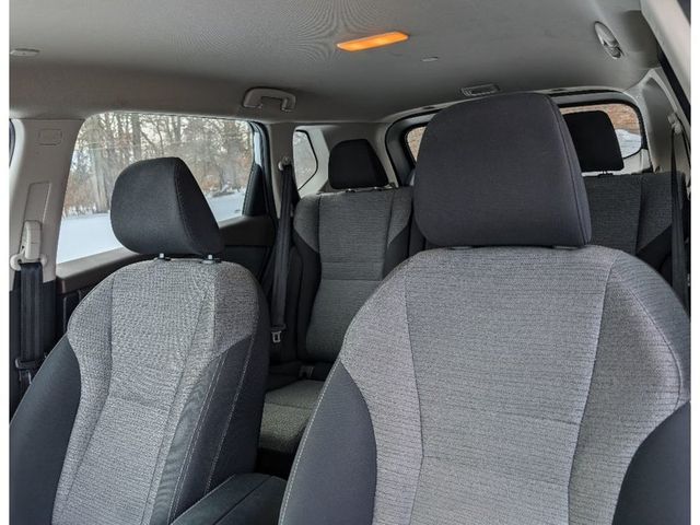 2023 Nissan Rogue SV - 22981773 - 14