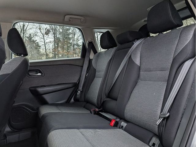 2023 Nissan Rogue SV - 22981773 - 15