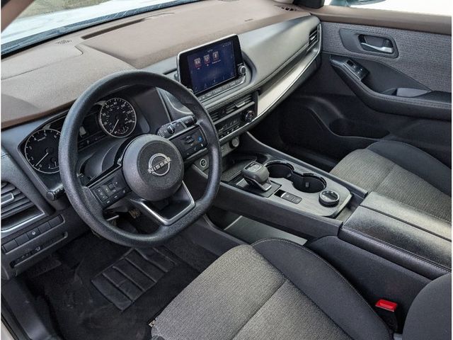 2023 Nissan Rogue SV - 22981773 - 16