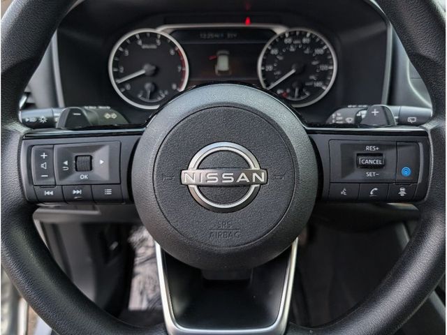 2023 Nissan Rogue SV - 22981773 - 17