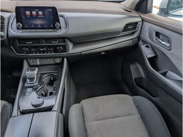 2023 Nissan Rogue SV - 22981773 - 23