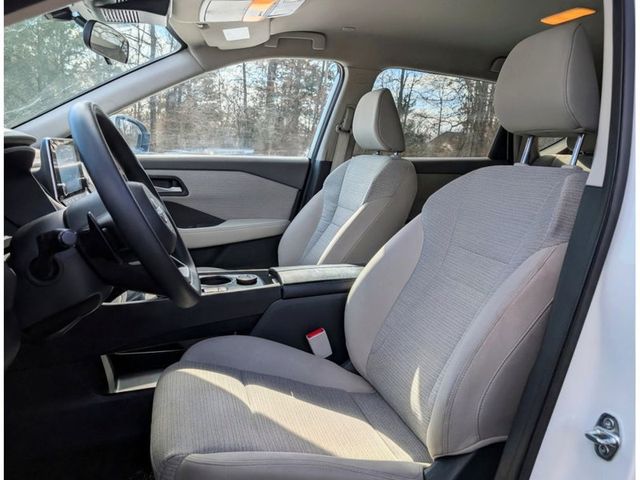 2023 Nissan Rogue SV - 22981776 - 14