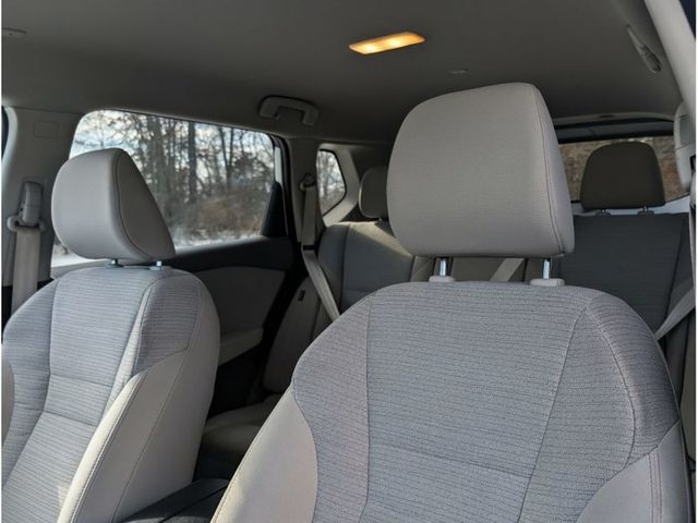 2023 Nissan Rogue SV - 22981776 - 15