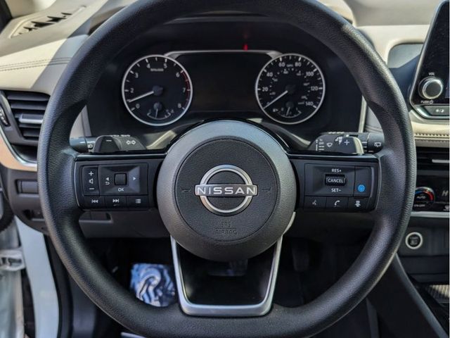 2023 Nissan Rogue SV - 22981776 - 16