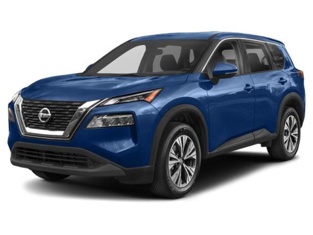 2023 Nissan Rogue SV - 22985755 - 0