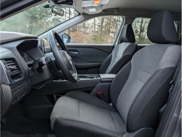 2023 Nissan Rogue SV - 22985757 - 13