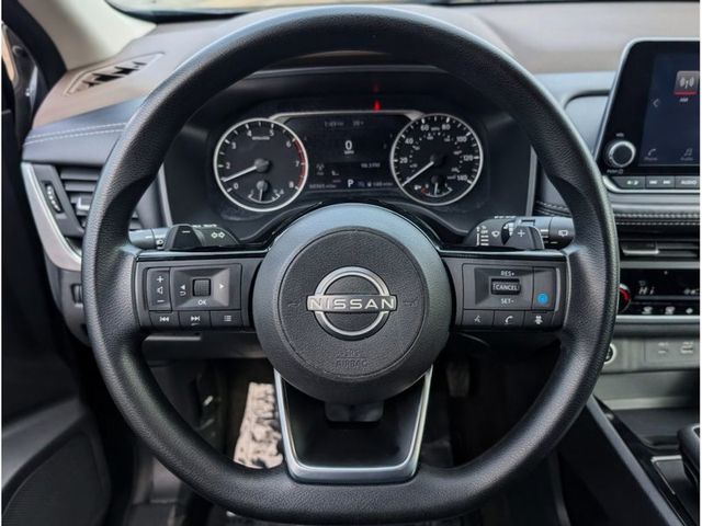 2023 Nissan Rogue SV - 22985757 - 15