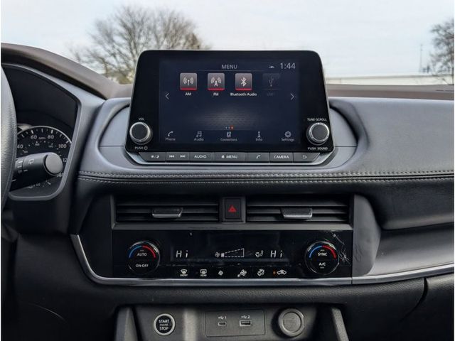 2023 Nissan Rogue SV - 22985757 - 17