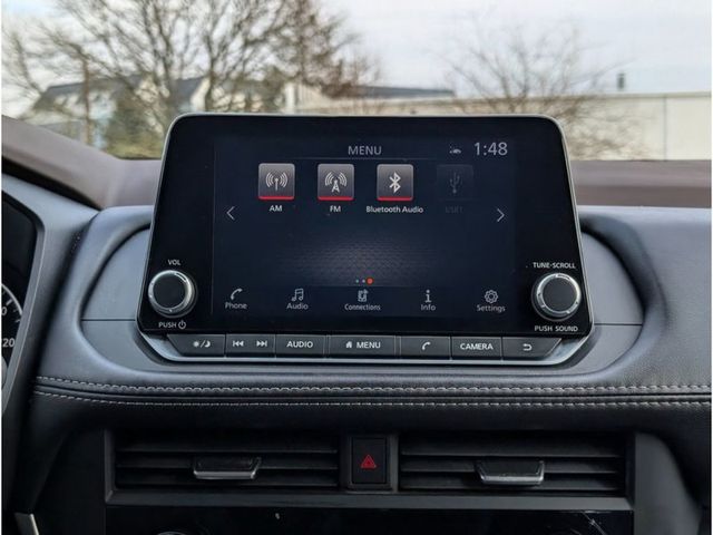 2023 Nissan Rogue SV - 22985757 - 18