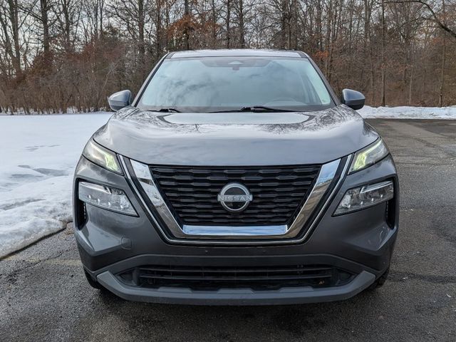 2023 Nissan Rogue SV - 22985757 - 1