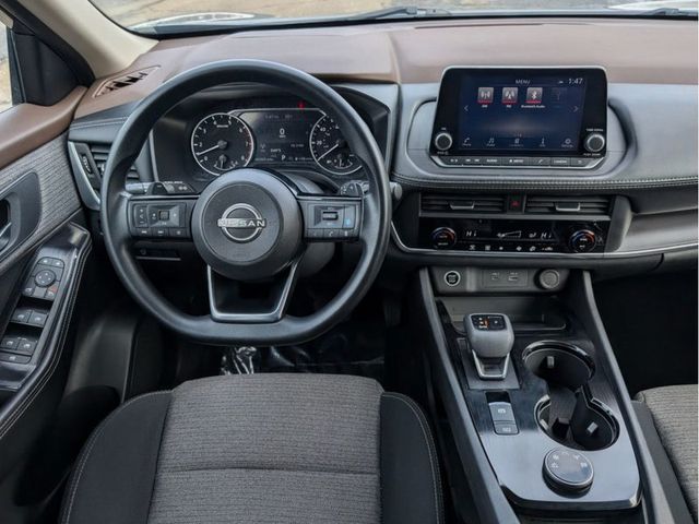 2023 Nissan Rogue SV - 22985757 - 20