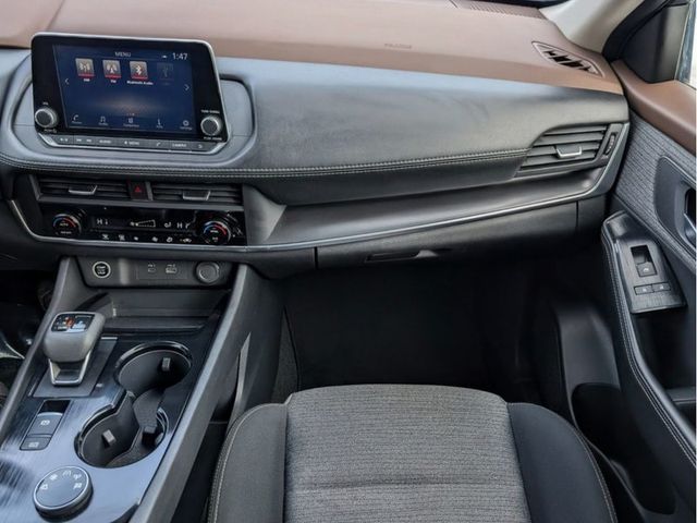 2023 Nissan Rogue SV - 22985757 - 21