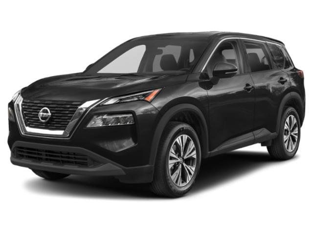 2023 Nissan Rogue SV - 23027909 - 0