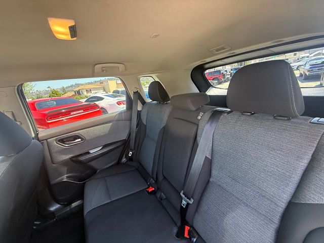 2023 Nissan Rogue SV - 22883971 - 14