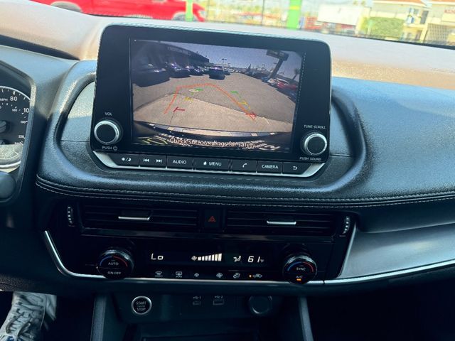 2023 Nissan Rogue SV - 22883971 - 23