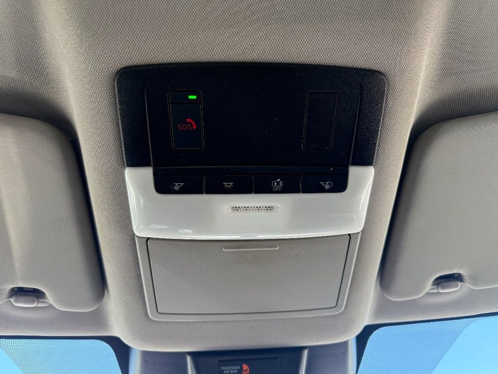 2023 Nissan Rogue SV - 22883971 - 27