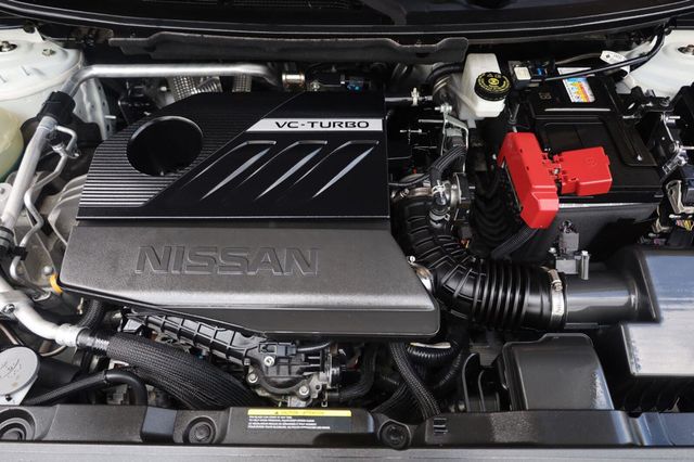 2023 Nissan Rogue SV - 23064953 - 10