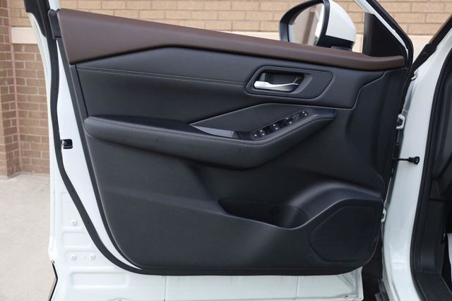 2023 Nissan Rogue SV - 23064953 - 11