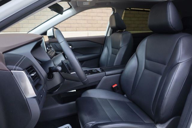 2023 Nissan Rogue SV - 23064953 - 14