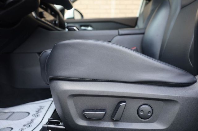 2023 Nissan Rogue SV - 23064953 - 15