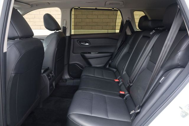 2023 Nissan Rogue SV - 23064953 - 19