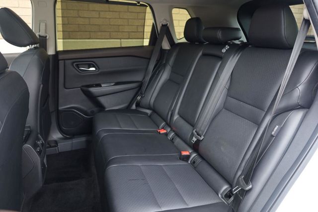 2023 Nissan Rogue SV - 23064953 - 20