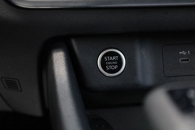 2023 Nissan Rogue SV - 23064953 - 33