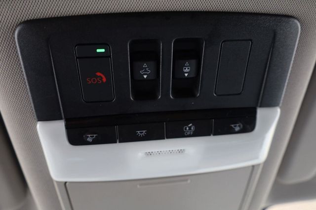 2023 Nissan Rogue SV - 23064953 - 35