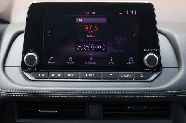 2023 Nissan Rogue SV - 23064953 - 37