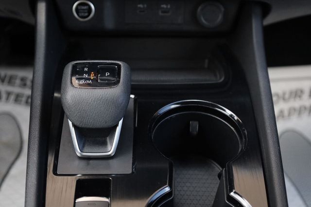 2023 Nissan Rogue SV - 23064953 - 40