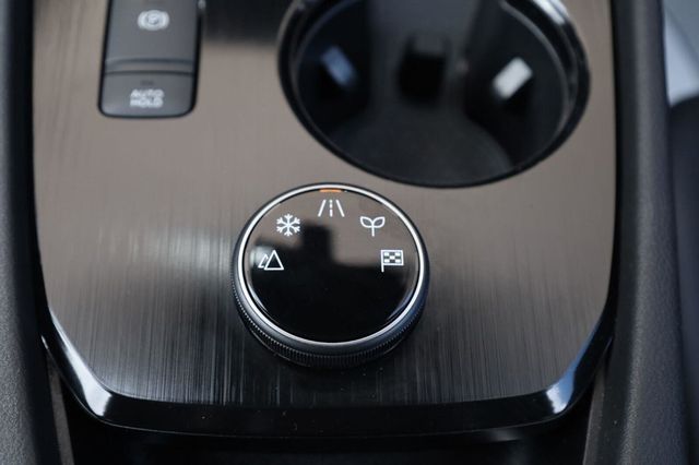 2023 Nissan Rogue SV - 23064953 - 41