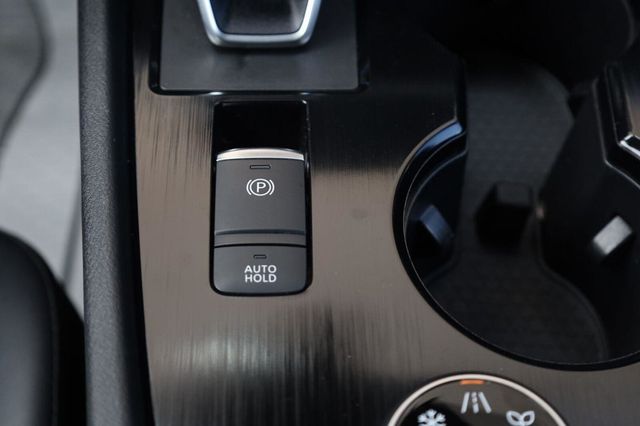 2023 Nissan Rogue SV - 23064953 - 42