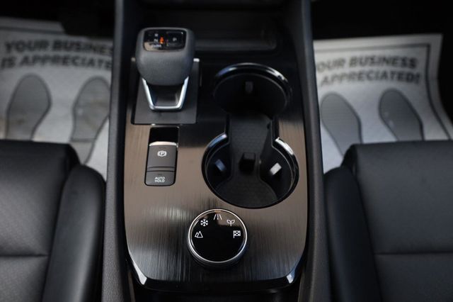 2023 Nissan Rogue SV - 23064953 - 43
