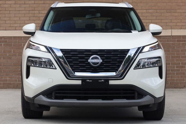 2023 Nissan Rogue SV - 23064953 - 4