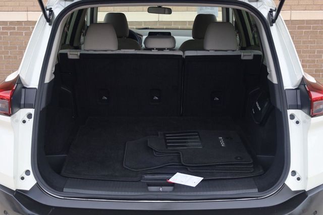 2023 Nissan Rogue SV - 23064954 - 9