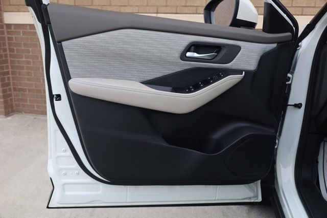 2023 Nissan Rogue SV - 23064954 - 11