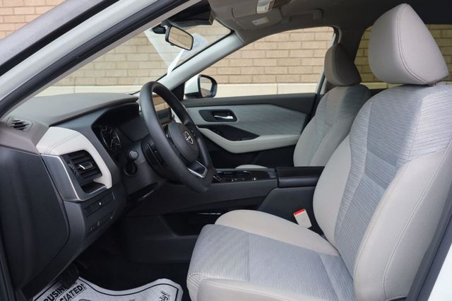 2023 Nissan Rogue SV - 23064954 - 13