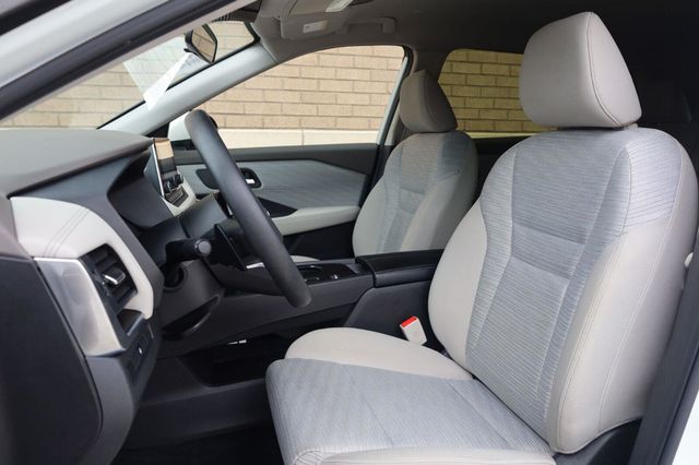 2023 Nissan Rogue SV - 23064954 - 14