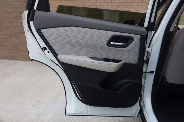 2023 Nissan Rogue SV - 23064954 - 16