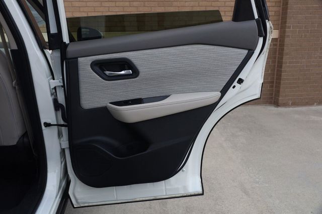 2023 Nissan Rogue SV - 23064954 - 19