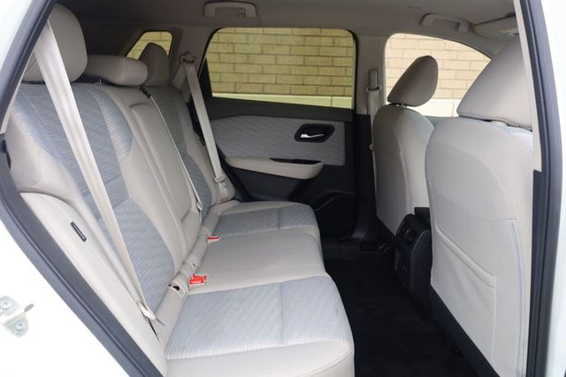 2023 Nissan Rogue SV - 23064954 - 20