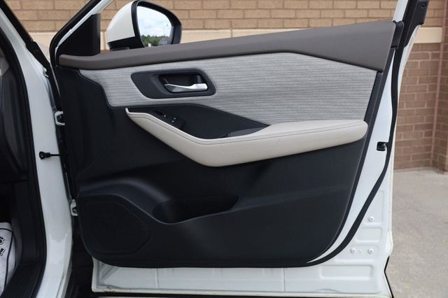 2023 Nissan Rogue SV - 23064954 - 22