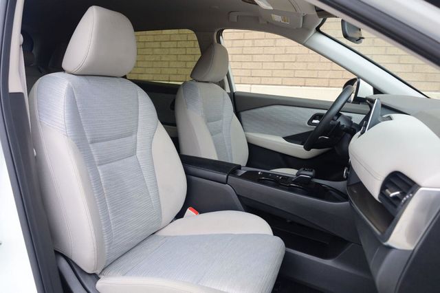 2023 Nissan Rogue SV - 23064954 - 24